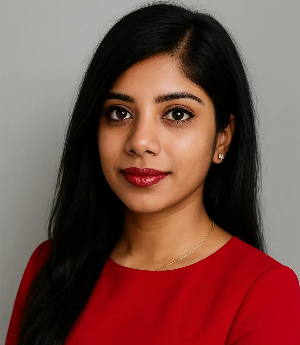 the founder and CEO of Cliqchef app